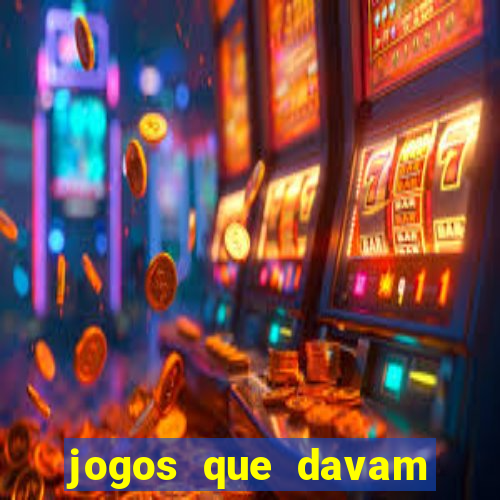 jogos que davam bitcoin antigamente